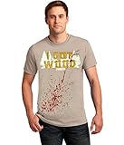 Shaun Of The Dead I Got Wood T-Shirt