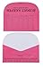 Budget Envelopes – 96-Pack Cash Envelopes, Cash Envelope System, for Money Savings, Budget Keeper, Personal Finance - 12 Colors, 8 Each, 6.7 x 3.3 Inches