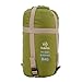 OuterEQ Camping Sleeping Bags Hiking Sleeping Bag With Compression Sack