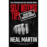 Self Defense Tips Everyone Should Know