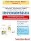 Livro Eletricidade Básica : Ensino Técnico de Nível Médio - Livro Texto de Eletricidade Básica para Cursos Técnicos de Eletrônica, Eletromecânica, Robótica, ... Microcontrola (Novo Ensino Médio 1)