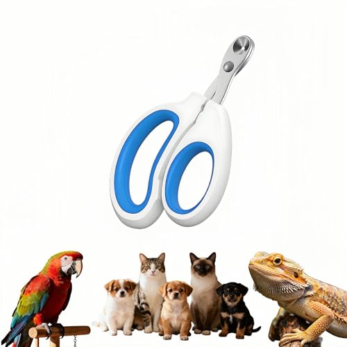 yayaboqu Small Animal Nail Trimmer