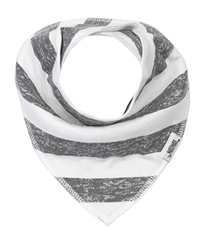 5 MATIMATI+Baby+Bandana+Absorbent+Teething
