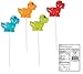 Little Dino Lollipops - 12 Pieces