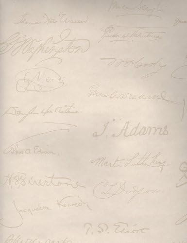 Andrew Martin International - Autograph Ecru Wallpaper