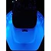 TritonLED-SeaStrip-20-Waterproof-Boat-LED-Strip-12VDC-COOL-WHITE-Install-under-gunnel-of-Boats-Bilge-Area-Engine-Room-Fully-Waterproof