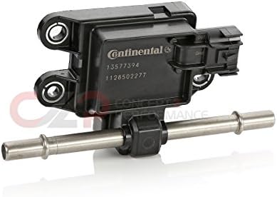 Continental 13577394 GM Ethanol E85 Flex Fuel Sensor (Haltech, Zeitronix, Nistune, etc)