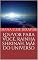 Livro Louvor para Você, Rainha Shekinah, Mãe do Universo