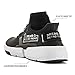 Justperkun Men's Running Sneakers,Lightweight and Breathable Comfortable Walking Shoes