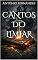 Livro Cantos do Limiar (As Crônicas de Inamorta Livro 3)