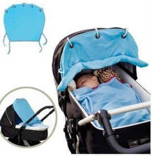 summer infant sunshade