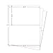 Best Print 200 Half Sheet - Best Print Shipping Labels - 5-1/2