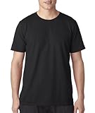 New Balance Men's Ring-Spun Tee