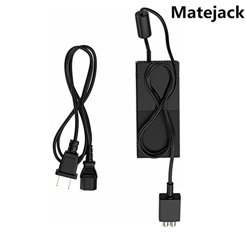 image for Xbox One Power Supply,Matejack NEW Xbox One Power AC Adapter,Xbox One 