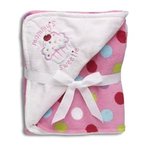 Baby Starters® Silky Soft Safari Blanket | buybuy BABY