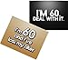 60th Birthday Photo Booth Props Accessories Kit Party Signs - Set of 12