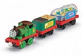 Thomas the Train: Take-n-Play Percy's Sweet Special