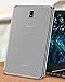 Samsung Galaxy Tab S4 10.5 Case, TopACE Ultra Thin Soft Gel TPU Silicone Case Cover for Samsung Galaxy Tab S4 SM-T830 Wi-Fi/SM-T835 4G LTE 10.5-inch 2018 Release Tablet (Frosted White)