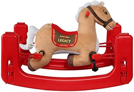 rockin rider starlight