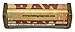 Bundle - 10 Items - RAW Rolling Paper Mini Rolling Tray Sampler Plus+