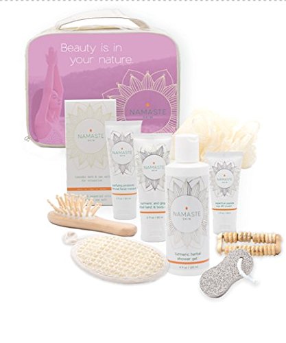 body care gifts