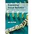 Explaining Social Behavior: More Nuts and Bolts for the Social Sciences