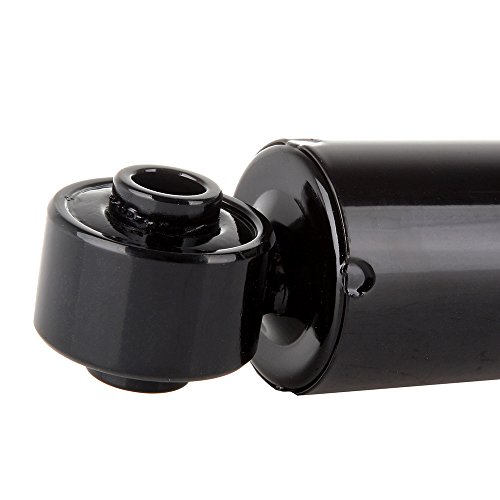 LSAILON Shock and Loaded Quick Front Strut Spring Assembly Rear shock absorber 139104 911506 Replacement for 2007-2013 Chevrolet Avalanche 2007-2013 Chevrolet Suburban 1500 2007-2013 Chevrolet Tahoe