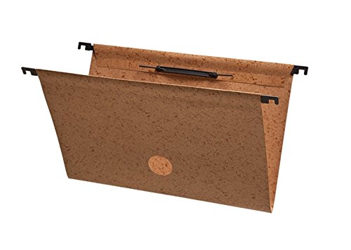 Pasta Suspensa Marmorizada com 10