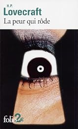 La  peur qui rôde