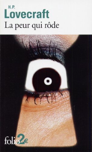 La  peur qui rôde