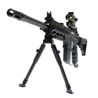 3skull Us Army Project Salvo Paintball Marker Gun Elite Sniper Set