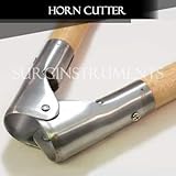 SurgicalOnline Calf Dehorner Horn Cutter Veterinary