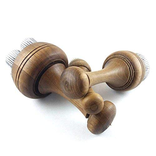 Low-priced-three-piece-set-of-traditional-handmade-Uzbek-bread-stamping-tools-236-inch-078-inch-157-inch-diameter-BONUS