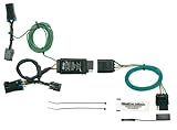 Hopkins 41365 Plug-In Simple Vehicle Wiring Kit