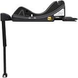 Graco IsoFamily i-Size ISOFIX Car Seat Base Black for SnugEssentials iSize view 5