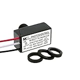 Dusk to Dawn Sensor for Outdoor Sensor
