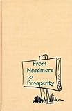 From Needmore to Prosperity: Hoosier Place Names in