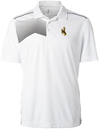 NCAA Men's Glen Acres Polo