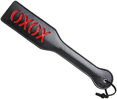 VTR Hand Paddle - Black