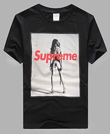 Amazon Co Jp スレンダー美女後ろ姿tシャツ M ホビー
