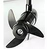 Newport-Vessels-55-Pound-Thrust-8-Speed-Electric-Trolling-Motor