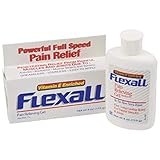 Flexall Arthritis Pain Relieving Gel Original - 4 Oz