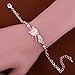 Hithop Cat Bracelet Diamond Jewelry Bracelet Jewelry