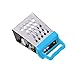 Lemoning❤ Kitchen Craft Mini 6Cm Four Sided Grater