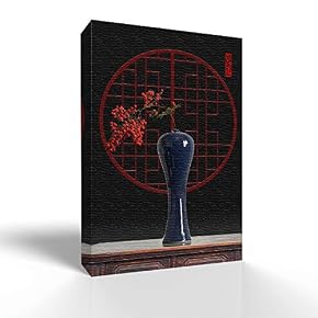 Traditional Chinese Style Pictures Home Wall for Bedroom...