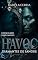 Livro HAVOC : Diamantes de sangue