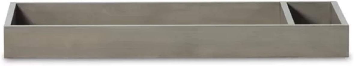 universal changing table topper