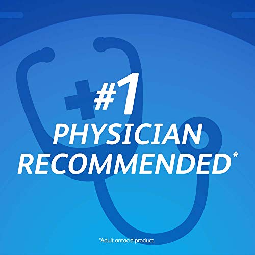 TUMS Extra Strength Chewable Tablets - Image 7