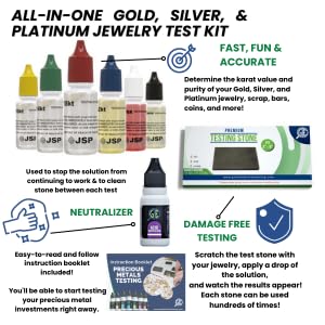 Purity Testing Kit for Diamonds Gemstones Moissanites Gold Silver and Platinum Jewelry Electronic Digital Diamond Tester Machine JSP GTE