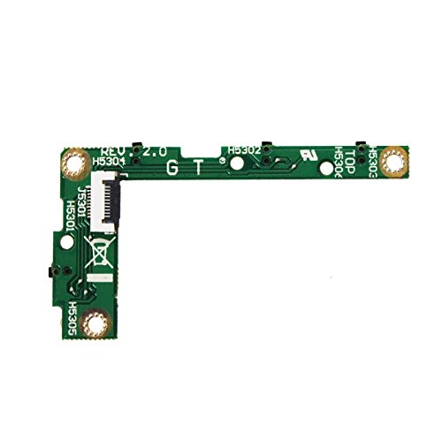 Asus Transformer 10.1' T100T T100TAF T100TA Power Volume Button Switch Board